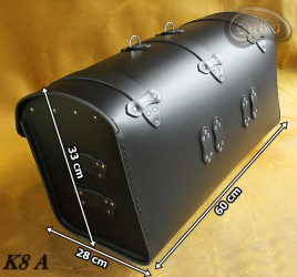 Kufr K8
