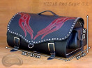 Kufr K221 RED EAGLE