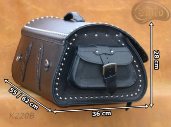Kufr K220
