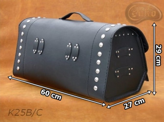 Kufr K25