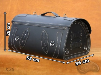 Kufr K26  *na vyžádání*