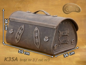 Kufr K35  *na vyžádání*