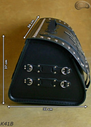 Kufr K41