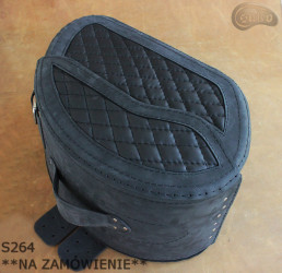 Motocyklové brašny S264 **NA OBJEDNÁVKU**
