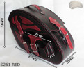 Brašny S261 RED *na vyžádání*