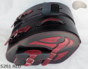 Brašny S261 RED *na vyžádání*