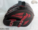 Brašny S261 RED *na vyžádání*