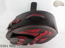 Brašny S261 RED *na vyžádání*