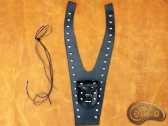 Tank panel for  Honda VTX 1800 Neo, Retro MODEL 1