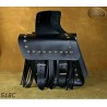 LEATHER SADDLEBAGS S18