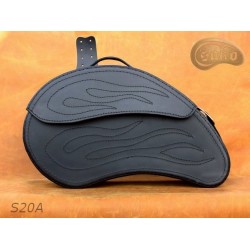 Sacoches Moto S20 A