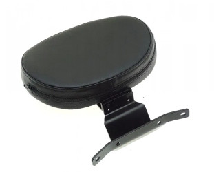 Dossier conducteur semi-mobile HONDA VT 125 SHADOW