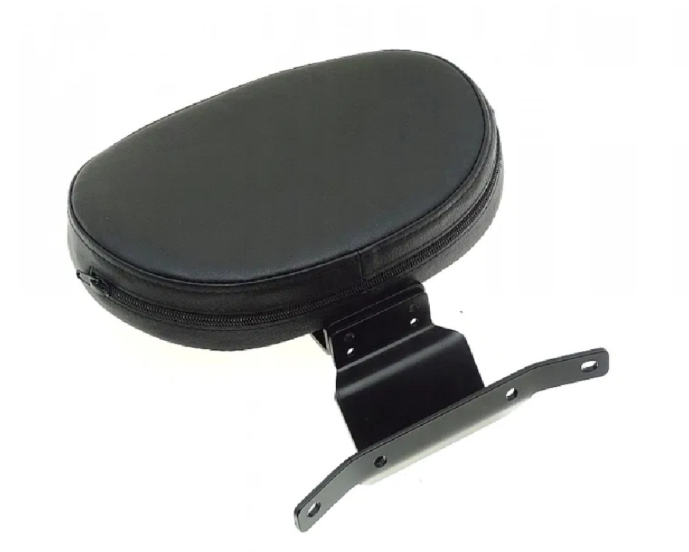 Dossier conducteur semi-mobile HONDA VT 125 SHADOW