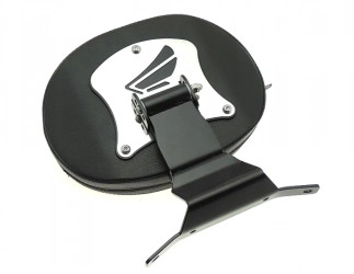 Dossier conducteur semi-mobile HONDA VT 125 SHADOW