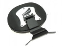 Driver's backrest semi-movable HONDA VT 125 SHADOW