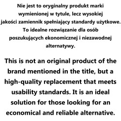 Mozgatható vezetőtámla VN 1700 CLASSIC