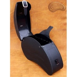 Sacoches Moto S202 B  *Seulement sur demande*