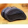 Sacoches Moto S203 B  **Seulement sur demande**
