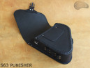 Sacoches Moto S63 PUNISHER H-D SOFTAIL