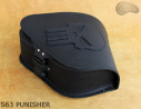 Sacoches Moto S63 PUNISHER H-D SOFTAIL