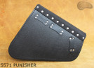 Sacoches Moto S571 PUNISHER H-D Sportster