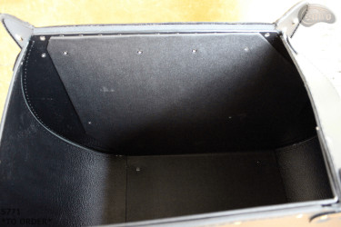 Kožené motocyklové brašny S771 *NA OBJEDNÁNÍ*