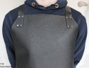 Leather protective apron F30 pressure-free butcher/welding/chef/barbecue/locksmith