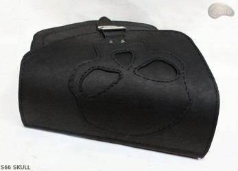 Brašna S66 SKULL H-D SOFTAIL