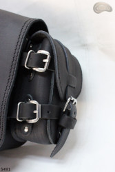 Brašna S491 H-D SOFTAIL