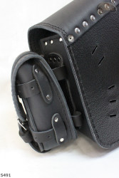 Brašna S491 H-D SOFTAIL