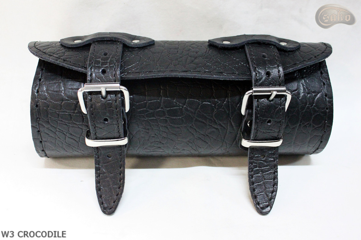 W3 CROCODILE szerszámtáska