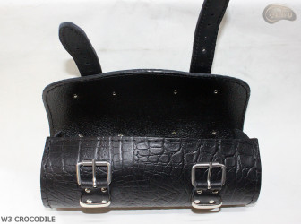 W3 CROCODILE szerszámtáska