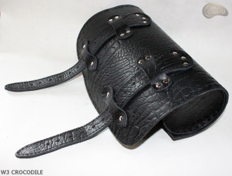 Rouleau à outils W3 CROCODILE