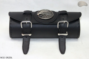 Kožená rolka W32 EAGLE