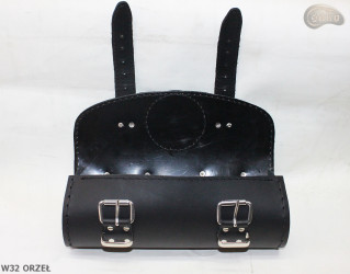 Kožená rolka W32 EAGLE