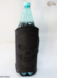 Support boisson N18 SKULL