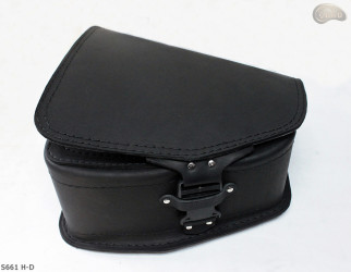 Sakwa S661 HD Softail