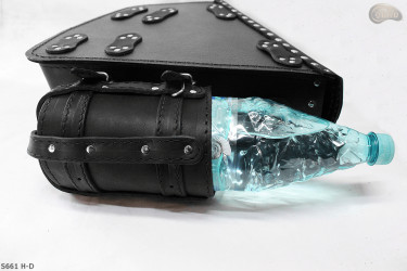 Brašna S661 H-D SOFTAIL