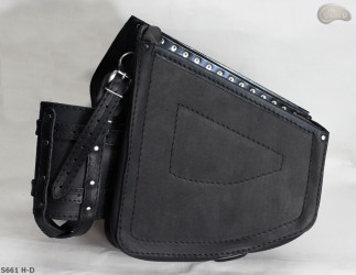 Brašna S661 H-D SOFTAIL