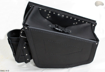 Brašna S661 H-D SOFTAIL