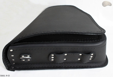 Brašna S661 H-D SOFTAIL