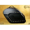 Sacoches Moto S25