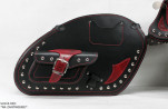 Sacoches Moto S261 *Sur demande*