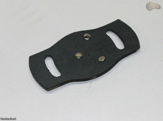 Dekoratív borító Nakładka6 a mellkaspánon