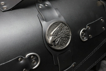 Couvercle décoratif Nakładka6 sur la sangle de poitrine