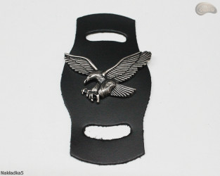 Dekoratív borító Nakładka5 a mellkaspánon