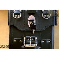 Sacoches Moto S26