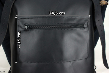 copy of Leather protective apron F220/butcher/welding/chef/barbecue/locksmith