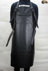 copy of Leather protective apron F220/butcher/welding/chef/barbecue/locksmith