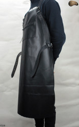 copy of Leather protective apron F220/butcher/welding/chef/barbecue/locksmith